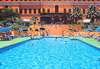 Cairo Marriott 